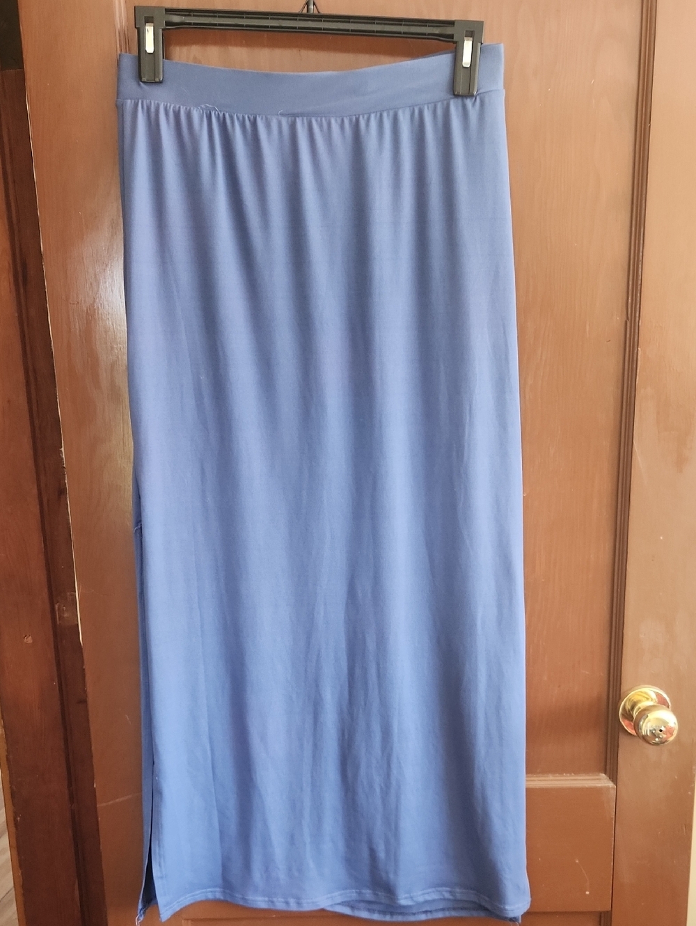 Long Skirt